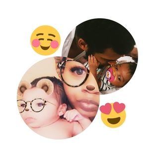 Meet your Posher, Dearia